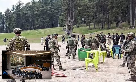 பாகிஸ்தானின் எல்லை தாண்டிய பயங்கரவாதம்: பஹல்காம் தாக்குதல் குறித்து ஐ.நா. அறிக்கை