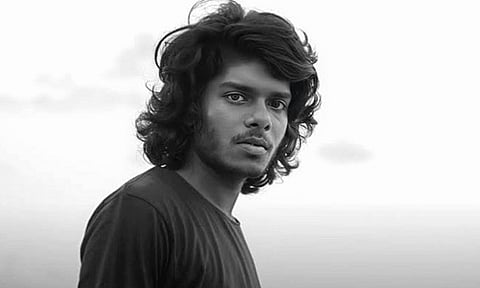 ராப் பாடகர் வேடன் மீது பாலியல் வன்கொடுமை புகார்