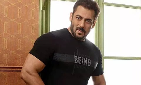 சல்மான்கான் மீதான மான் வேட்டை வழக்கு மீண்டும் விசாரணை