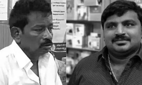 சாத்தான்குளம் தந்தை-மகன் கொலை வழக்கு: எஸ்.ஐ ஸ்ரீதர் மனு தீர்ப்பிற்காக ஒத்திவைப்பு