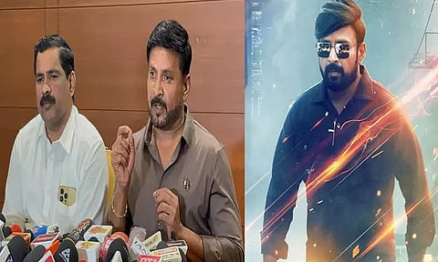 விஜய்க்காக எழுதப்பட்ட கதையில் ரீஎன்ட்ரி கொடுக்கும் "கிழக்குச் சீமையிலே" விக்னேஷ்