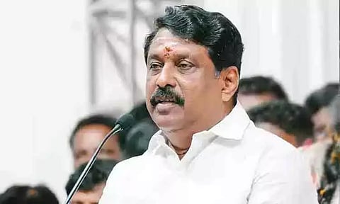 திமுக ஆட்சியில் லாக்-அப் மரணங்கள் பெருகி வருகிறது : நயினார் நாகேந்திரன் கண்டனம்