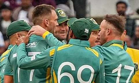 Image Courtesy: X(Twitter) / File Image 