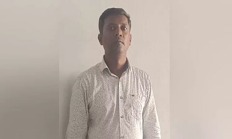 திருச்செந்தூரில் போக்சோ வழக்கு குற்றவாளிக்கு ஆயுள் தண்டனை