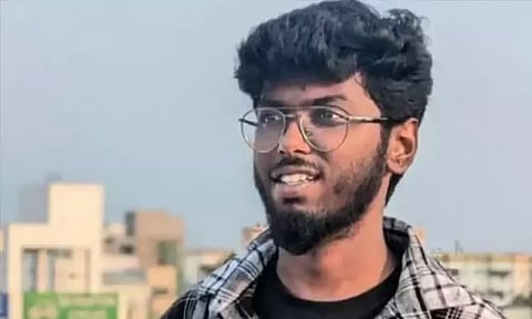 நெல்லையில் படுகொலை செய்யப்பட்ட கவின் உடலை வாங்க உறவினர்கள் சம்மதம்