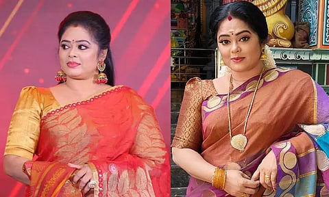 சிறு வயதில் அப்படி நடித்தது தவறுதான் - "வாலி" பட நடிகை