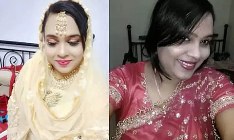 8 முறை திருமணம்.. லட்சக்கணக்கில் பணம் பறிப்பு; 9-வது திருமணத்திற்கு தயாரான ஆசிரியை கைது