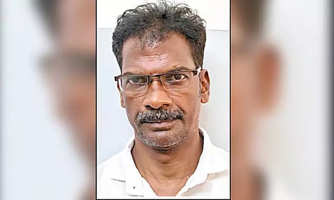 சென்னை: பள்ளி மாணவிகளுக்கு பாலியல் தொல்லை கொடுத்த மதபோதகர் கைது