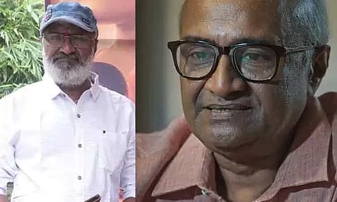 சிறந்த துணை நடிகருக்கான தேசிய விருது - நடிகர் எம்.எஸ்.பாஸ்கர் நெகிழ்ச்சி