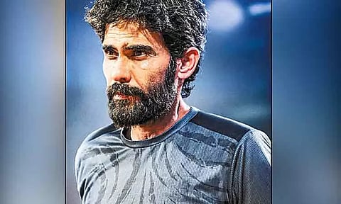 இந்திய கால்பந்து அணியின் தலைமை பயிற்சியாளராக காலித் ஜமில் நியமனம்