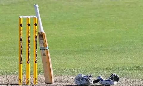 பாகிஸ்தான் உள்பட 3 நாடுகள் பங்கேற்கும் டி20 கிரிக்கெட் தொடர்: சார்ஜாவில் நடக்கிறது