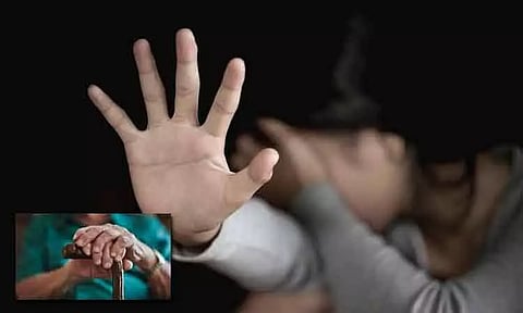 285 நாட்கள் சிறைவாசத்திற்குப் பிறகு போக்சோ வழக்கில் இருந்து விடுவிக்கப்பட்ட முதியவர்: நடந்தது என்ன..?