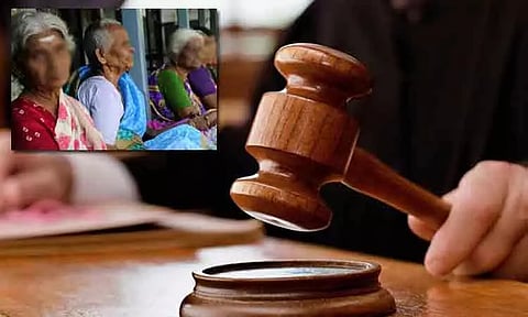 அரசு முதியோர் இல்லம்: மதுரை ஐகோர்ட்டு உத்தரவை நிறுத்தி வைத்தது சுப்ரீம் கோர்ட்டு