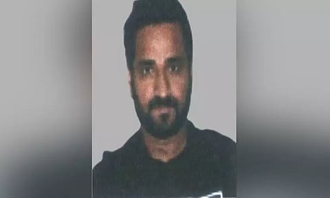 ரூ.4.5 கோடி வங்கி கடன் மோசடி: அமீரகத்தில் கைதான இந்தியர் சி.பி.ஐ. அதிகாரிகளிடம் ஒப்படைப்பு