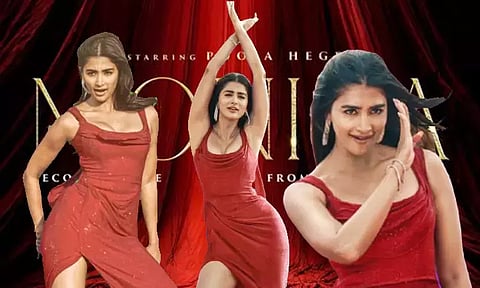 Monica song was included in Coolie only for business purposes-Lokesh Kanagaraj