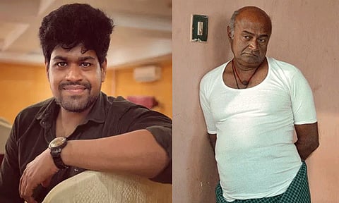 அவருக்கு சரியான அங்கீகாரம் கிடைக்காமல் இருந்தது- மனம் திறந்த பார்க்கிங் பட இயக்குநர்