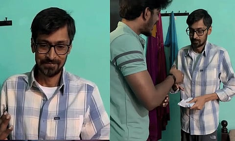 கல்லீரல் நோயால் பாதிக்கப்பட்ட நடிகர் அபிநய்.. திரையுலகினர் உதவிக்கரம் நீட்டுவார்களா?