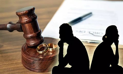 விவாகரத்து வழக்கில் கணவர் ஆண்மையில்லாதவர் என மனைவி கூறுவது அவதூறு ஆகாது: மும்பை ஐகோர்ட்டு
