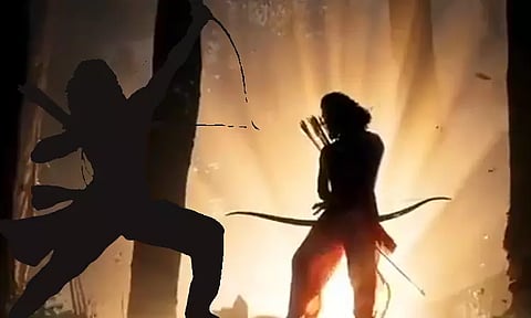 Mahavatar Narsimha director feels this Telugu hero is best suited to play Lord Shri Ram