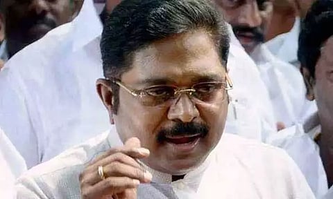 ஓ.பன்னீர்செல்வம் தனது முடிவை மாற்றிக்கொள்ள வேண்டும் - டிடிவி தினகரன் பேட்டி