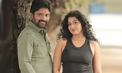 Chennai Files: Muthal Pakkam Movie Review