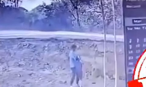 சென்னையில் பள்ளி சிறுமியை, வடமாநில தொழிலாளி கடத்தினாரா? தமிழக அரசு விளக்கம்