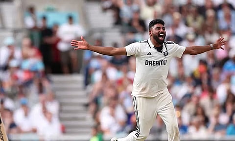 Image Courtesy: @ICC 