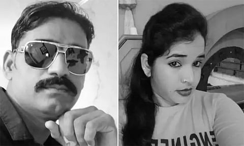 இஸ்லாமிய மதத்துக்கு மாற மறுத்ததால் இளம்பெண் கழுத்தை அறுத்து கொலை