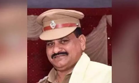 சாத்தான்குளம் தந்தை மகன் கொலை வழக்கு: காவல் ஆய்வாளர் ஸ்ரீதரின் மனு தள்ளுபடி