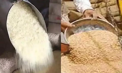 மதுரை: கடந்த 7 மாதங்களில் உணவுப்பொருள் கடத்தல் வழக்குகளில் 6,272 பேர் கைது