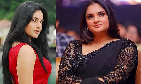 நடிகை ரம்யாவுக்கு எதிரான அவதூறு வழக்கில் மேலும் 2 பேர் கைது