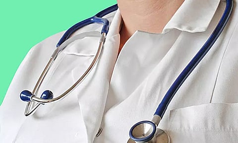 சென்னையில் மருத்துவ கல்லூரி மாணவி தற்கொலை