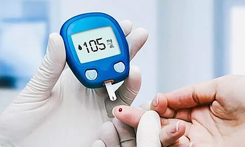 சர்க்கரை நோயுடன் வேறு குறைபாடுகள் இருந்தால் செய்ய வேண்டியது என்ன?