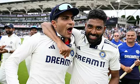 Image Courtesy: @ICC 