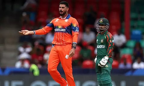 Image Courtesy: @ICC  