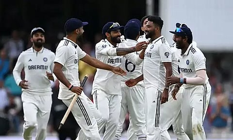 Image Courtesy: @ICC