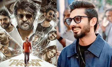 இனி எக்ஸ் பக்கத்தில் புதிய திரைப்படங்கள் குறித்து இமோஜிகளை பதிவிடமாட்டேன் - அனிருத்