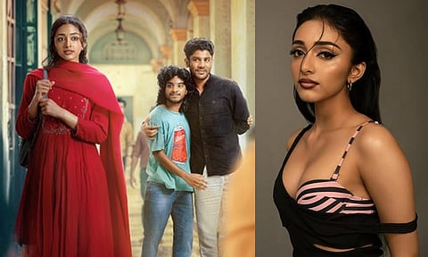 Teaser of MainePyarKiya is out now