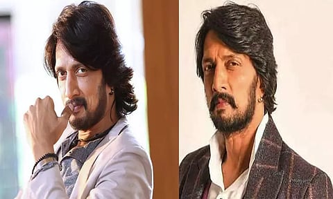 "சேது" படம் எனக்கு கிச்சா சுதீப்னு பெயர் வாங்கி கொடுத்தது - கன்னட நடிகர் சுதீப்