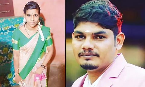 அவன் இல்லாம வாழ முடியாது.. காதலன் தற்கொலை செய்த அதே தேதியில்.. இளம்பெண் எடுத்த விபரீத முடிவு