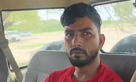 பாகிஸ்தானுக்கு உளவு: டிஆர்டிஓ விருந்தினர் மாளிகை மேலாளர் கைது