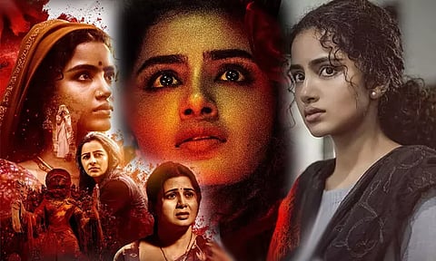 Anupama Parameswaran to Deliver a Triple Treat Within a Month