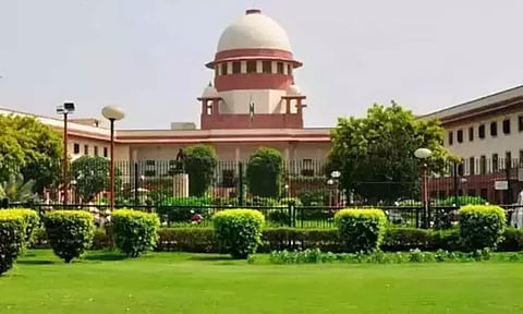 பீகாரில் நீக்கப்பட்ட 65 லட்சம் வாக்காளர்களின் விவரங்களை அளிக்க தேர்தல் ஆணையத்திற்கு சுப்ரீம் கோர்ட்டு உத்தரவு