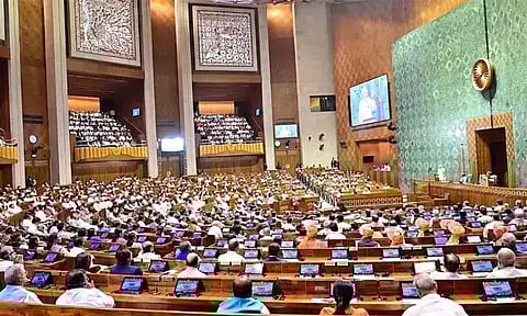 புதிதாக திறந்த அரசுப் பள்ளிகளின் எண்ணிக்கை: தமிழகத்தை முந்திய பீகார்