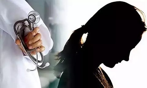 எம்.பி.பி.எஸ். மாணவி எடுத்த விபரீத முடிவு: தற்கொலை கடிதத்தை கைப்பற்றிய போலீசார்