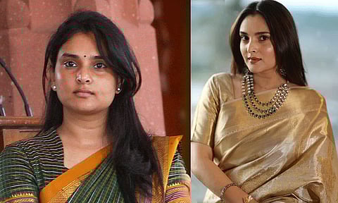 நடிகை ரம்யா குறித்து அவதூறு கருத்து- மேலும் ஒருவர் கைது