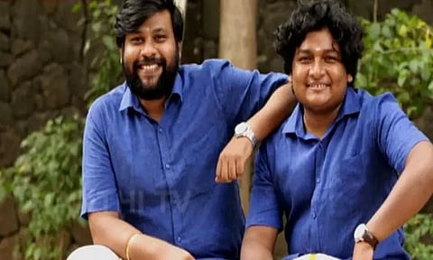 பரிதாபங்கள் யூடியூப் சேனல் மீது பரபரப்பு புகார்