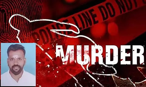 சினிமா பாணியில் சம்பவம்: 17 ஆண்டுகள் காத்திருந்து தந்தையின் கொலைக்கு பழிக்குப்பழி வாங்கிய கல்லூரி மாணவன்