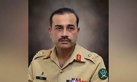 பாகிஸ்தான் ராணுவ தளபதி மீண்டும் அமெரிக்கா பயணம்?