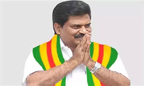 தமிழக ஏற்றுமதி தொழில் நிறுவனங்களை காப்பாற்ற நடவடிக்கை தேவை: ஈ.ஆர். ஈஸ்வரன் அறிக்கை